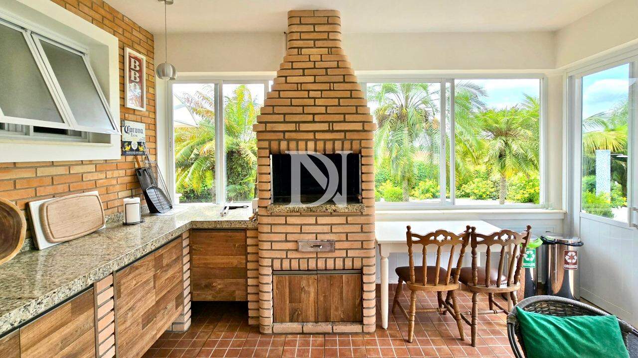 Casa em condomínio à venda no Condomínio Fazenda Vila Real de Itu: 