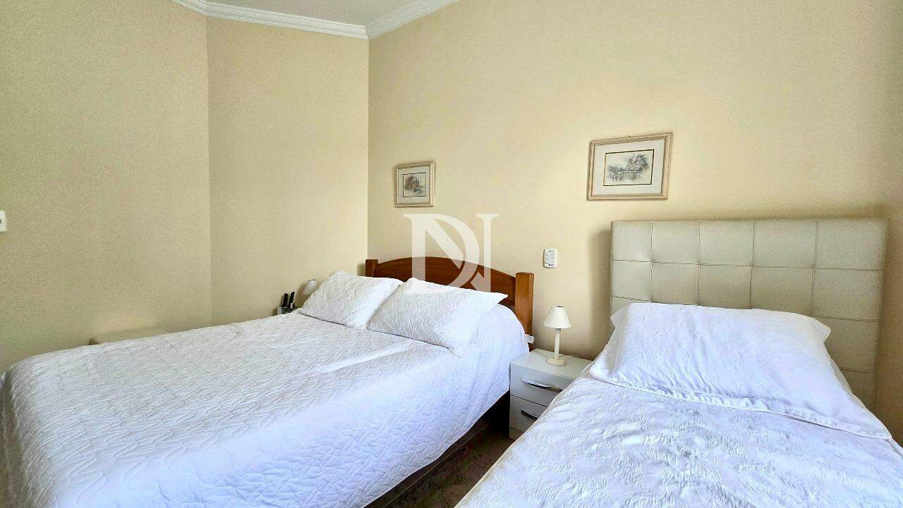 Casa em condomínio à venda no Condomínio Fazenda Vila Real de Itu: 
