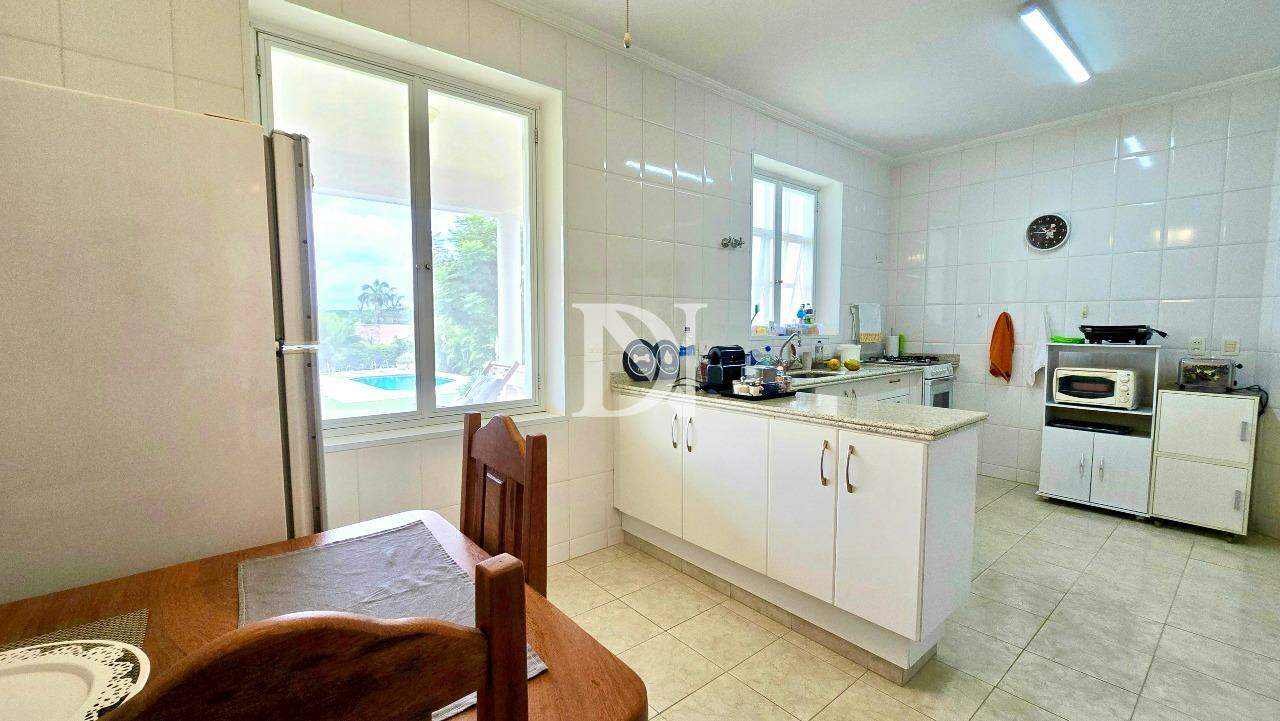 Casa em condomínio à venda no Condomínio Fazenda Vila Real de Itu: 