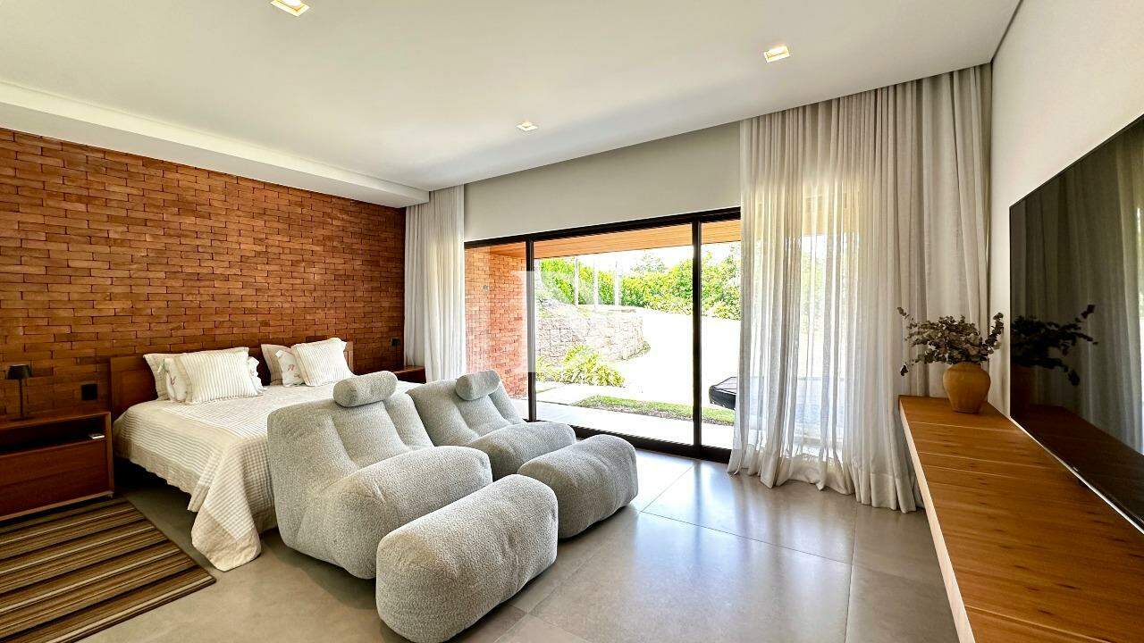 Casa em condomínio à venda no Condomínio Fazenda Vila Real de Itu: 