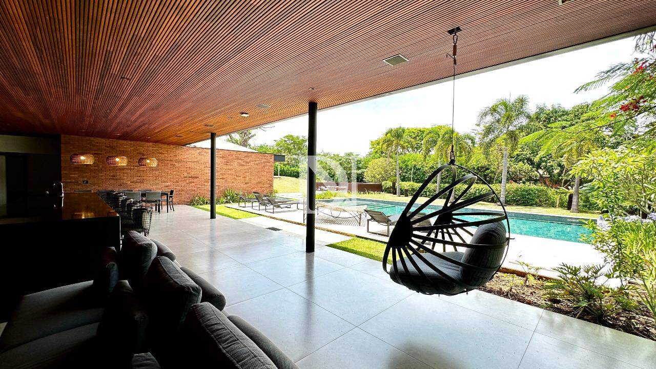 Casa em condomínio à venda no Condomínio Fazenda Vila Real de Itu: 