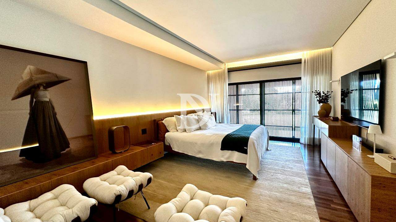 Casa em condomínio à venda no Condomínio Fazenda Vila Real de Itu: 