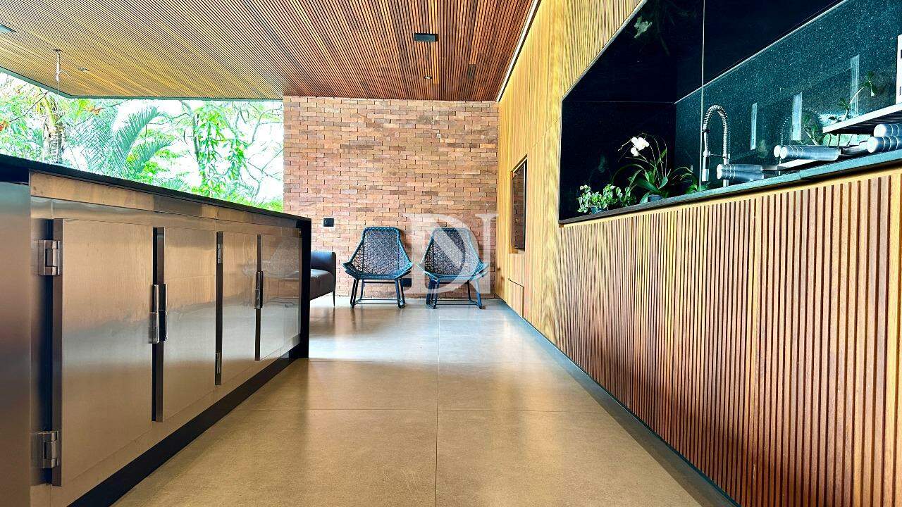 Casa em condomínio à venda no Condomínio Fazenda Vila Real de Itu: 