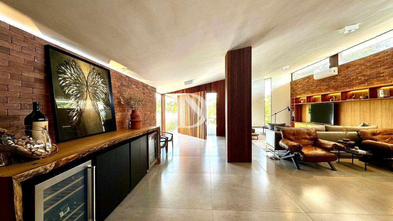 Casa em condomínio à venda no Condomínio Fazenda Vila Real de Itu: 