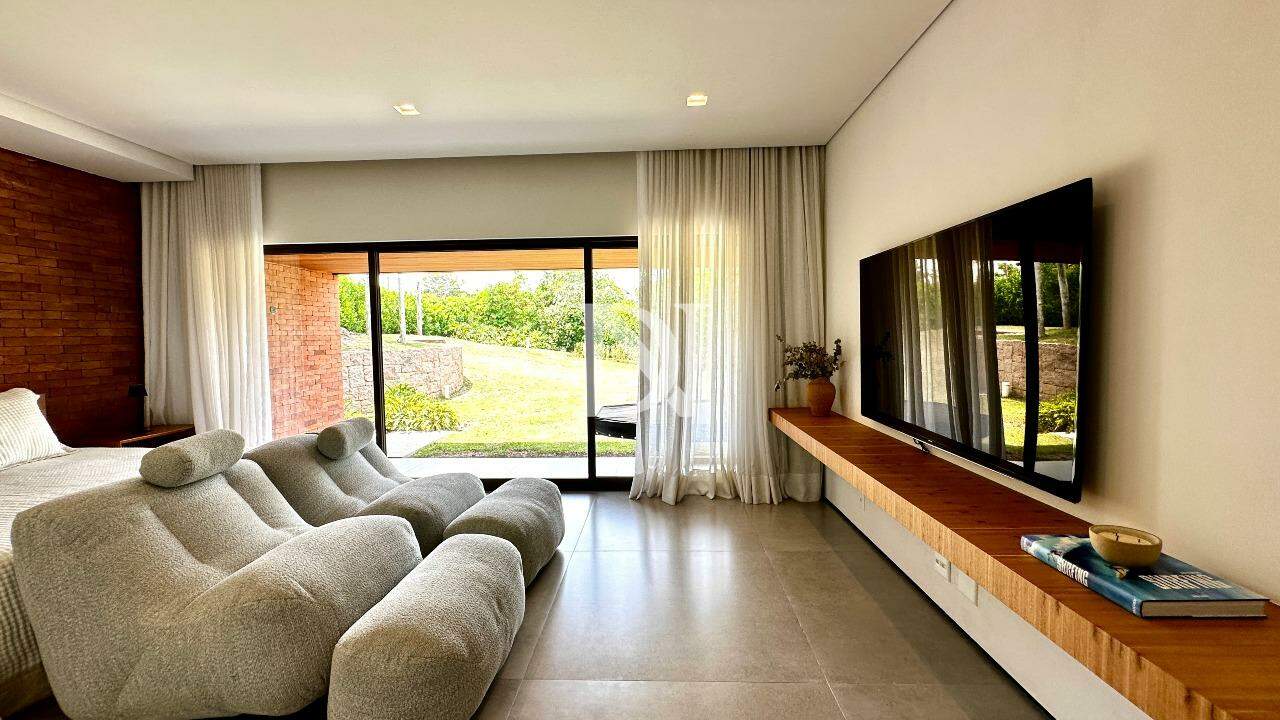 Casa em condomínio à venda no Condomínio Fazenda Vila Real de Itu: 