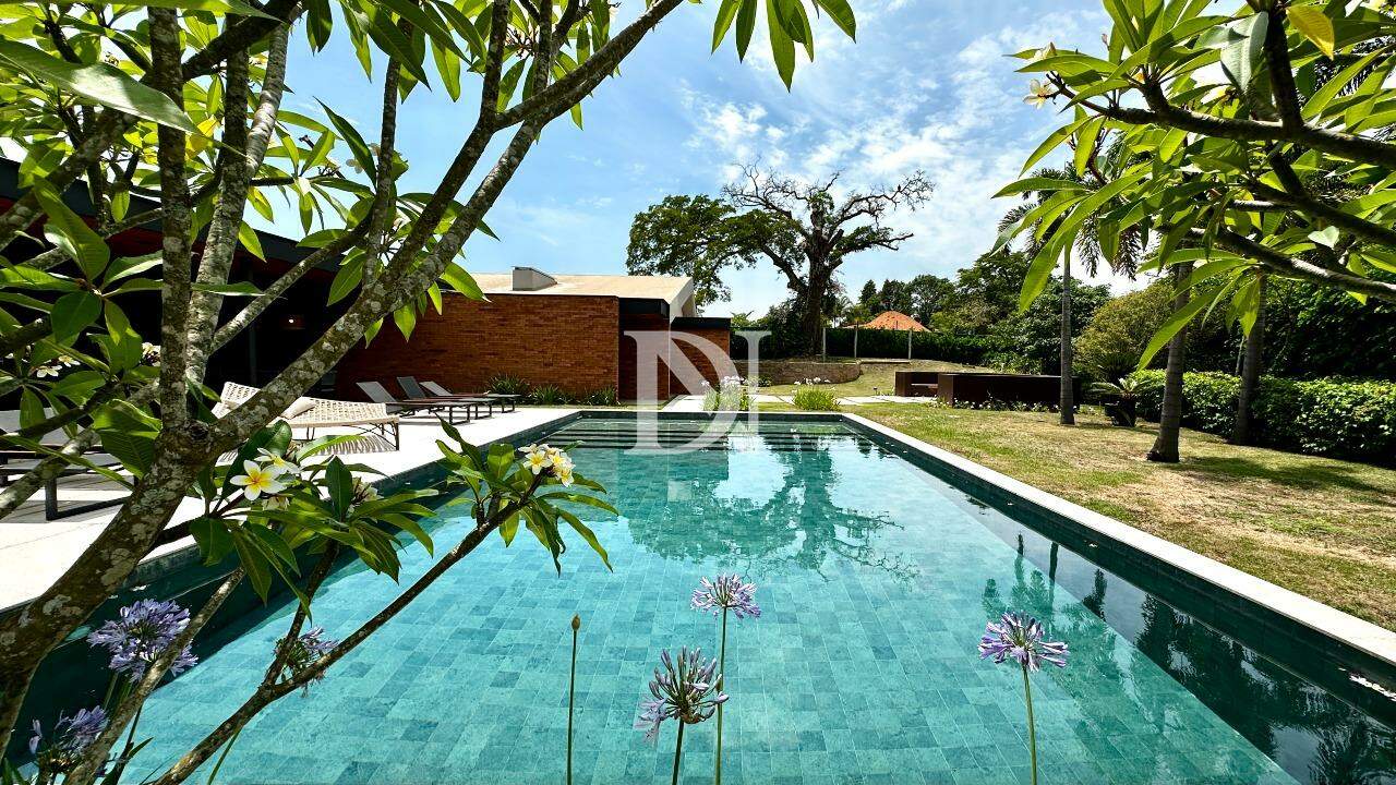 Casa em condomínio à venda no Condomínio Fazenda Vila Real de Itu: 