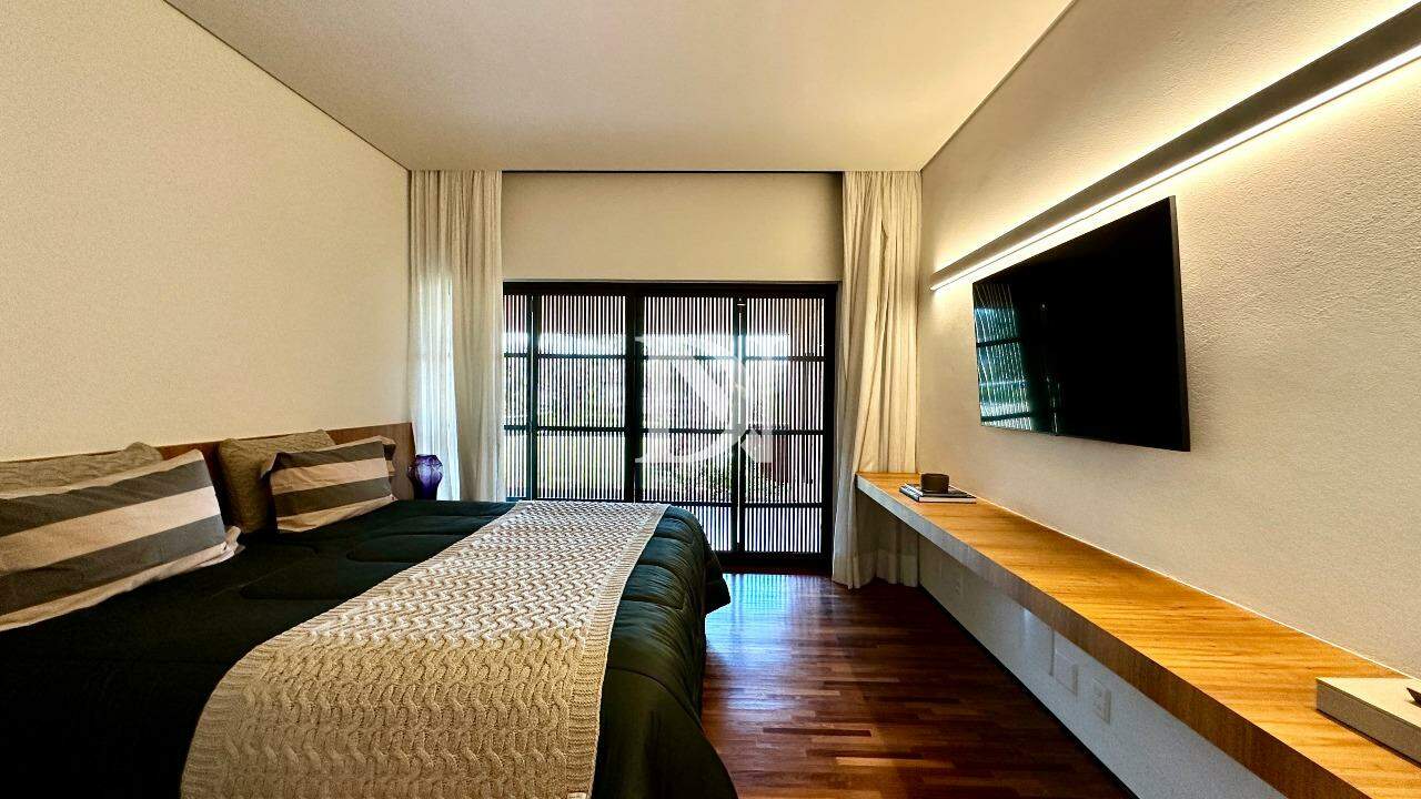 Casa em condomínio à venda no Condomínio Fazenda Vila Real de Itu: 