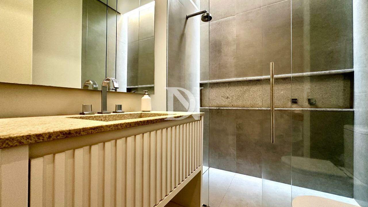 Casa em condomínio à venda no Condomínio Fazenda Vila Real de Itu: 
