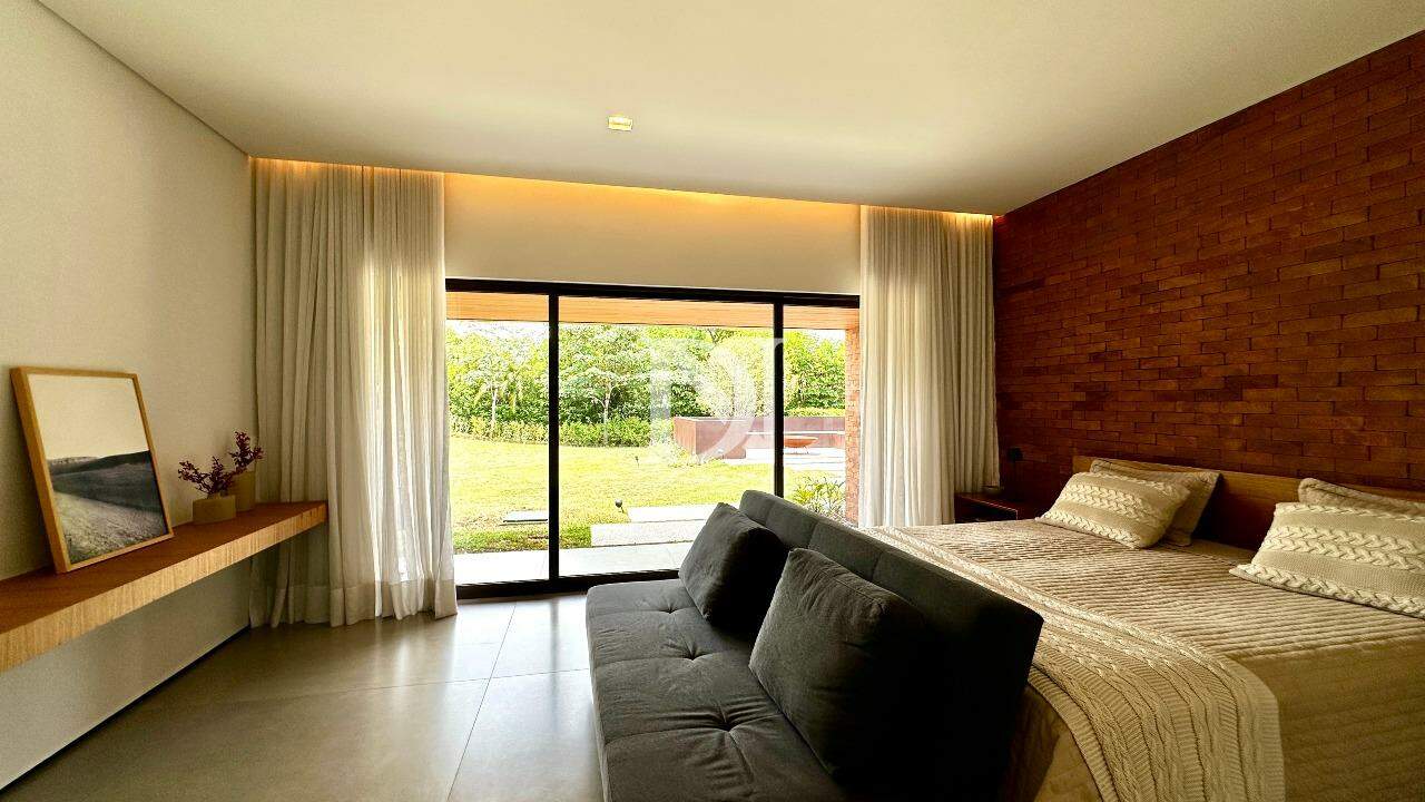 Casa em condomínio à venda no Condomínio Fazenda Vila Real de Itu: 