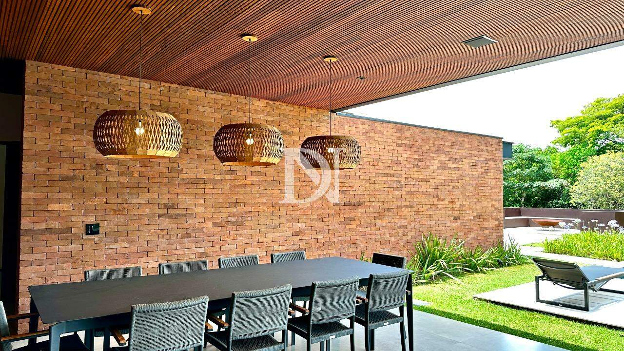 Casa em condomínio à venda no Condomínio Fazenda Vila Real de Itu: 