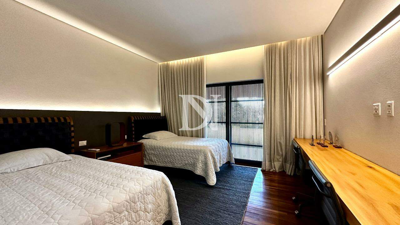 Casa em condomínio à venda no Condomínio Fazenda Vila Real de Itu: 