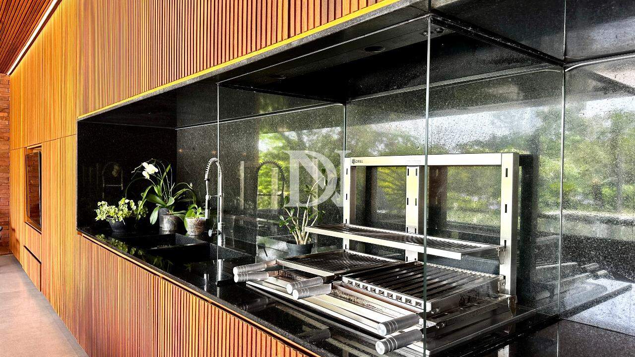 Casa em condomínio à venda no Condomínio Fazenda Vila Real de Itu: 
