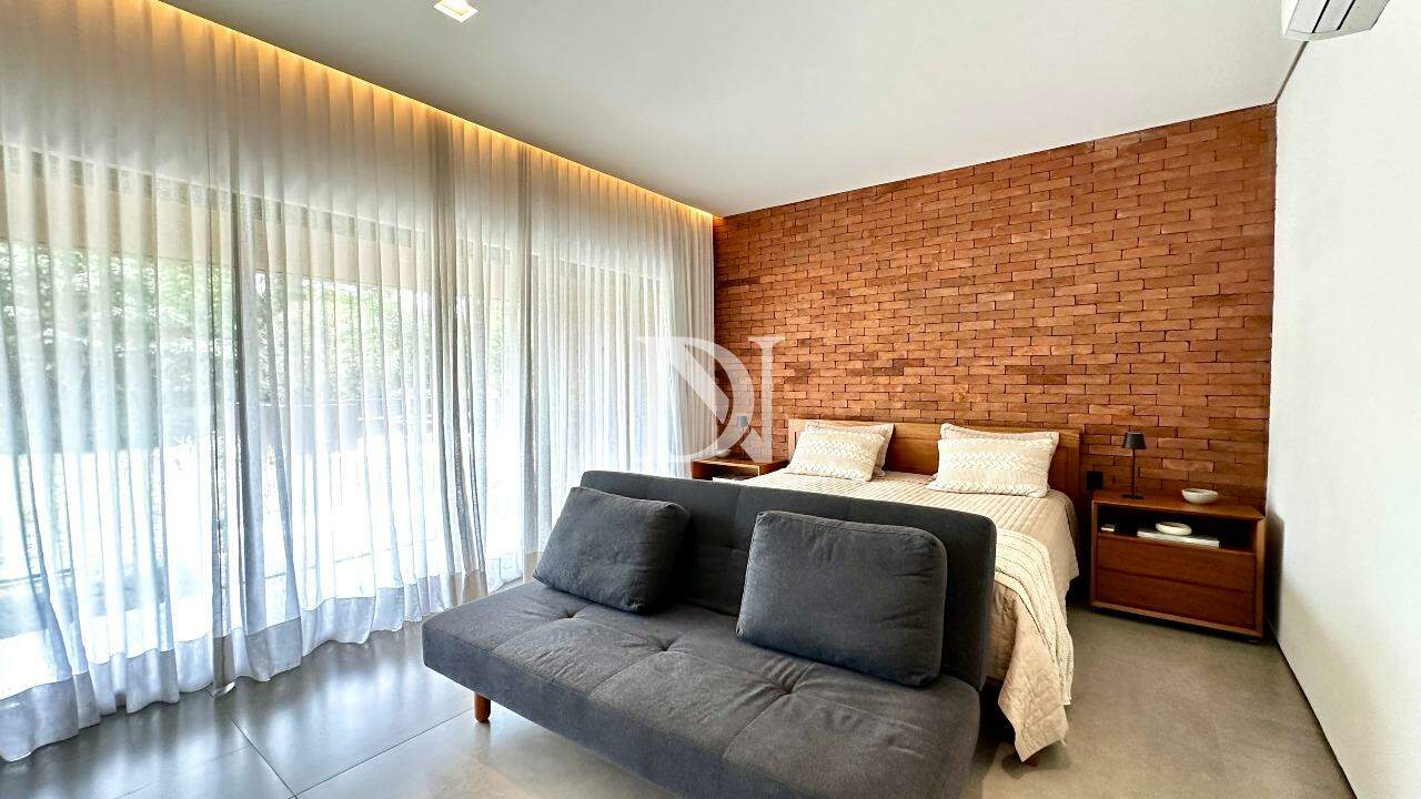 Casa em condomínio à venda no Condomínio Fazenda Vila Real de Itu: 