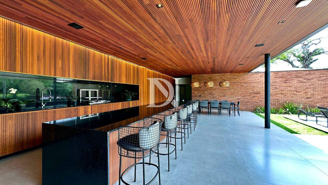 Casa em condomínio à venda no Condomínio Fazenda Vila Real de Itu: 