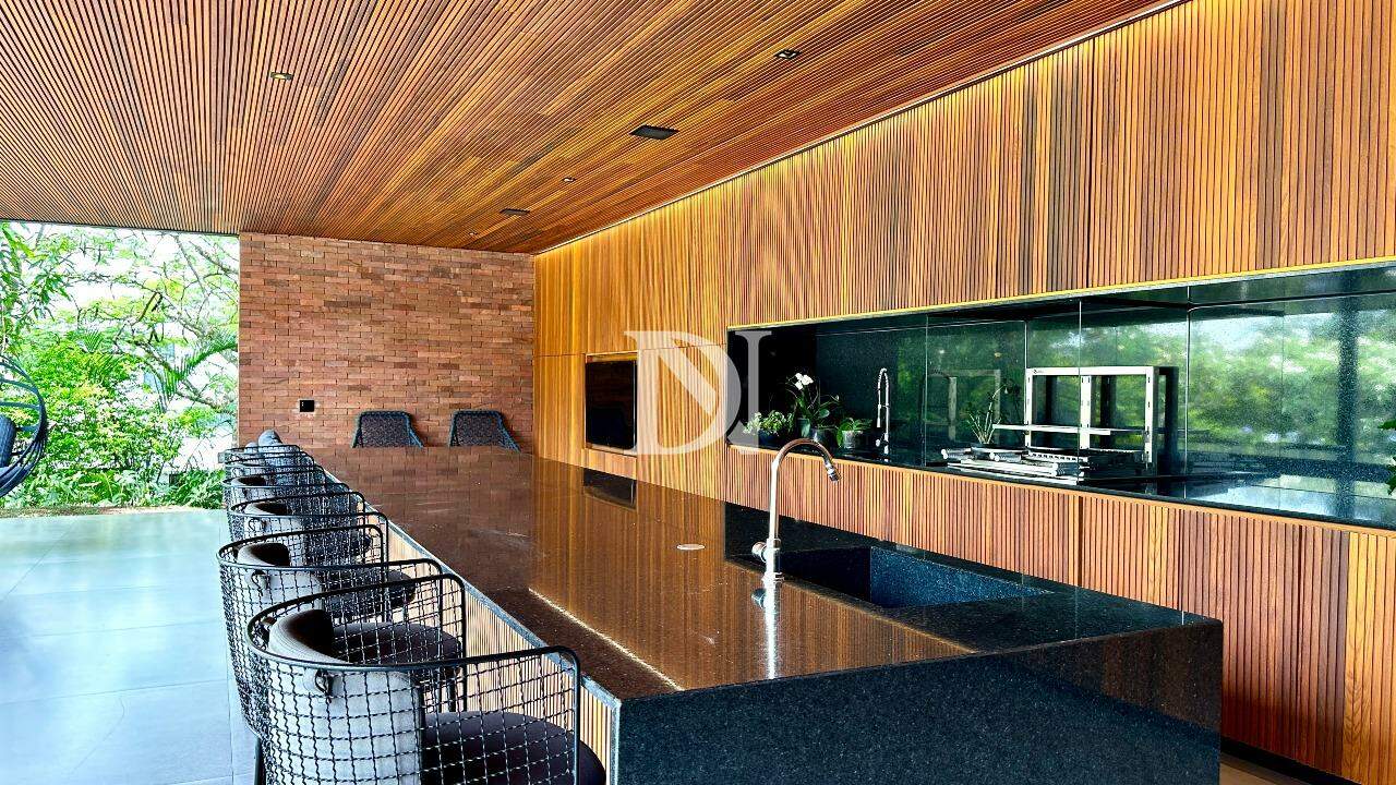 Casa em condomínio à venda no Condomínio Fazenda Vila Real de Itu: 