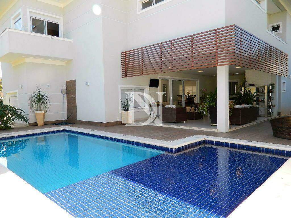 Casa em condomínio à venda no Jardim Theodora: 