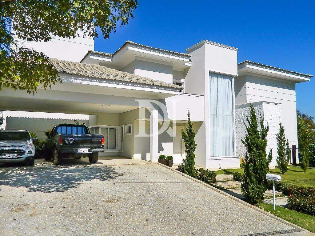 Casa em condomínio à venda no Jardim Theodora: 