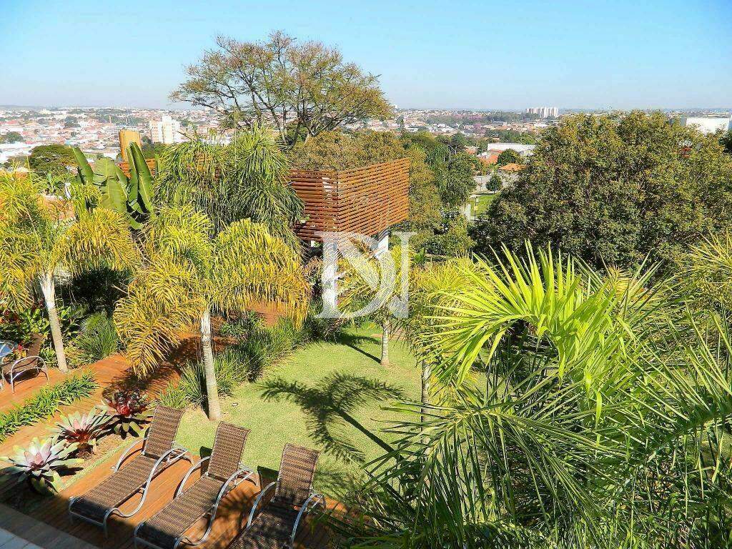 Casa em condomínio à venda no Jardim Theodora: 