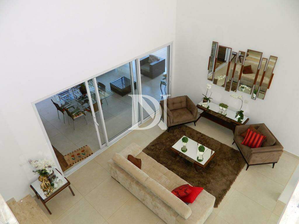 Casa em condomínio à venda no Jardim Theodora: 