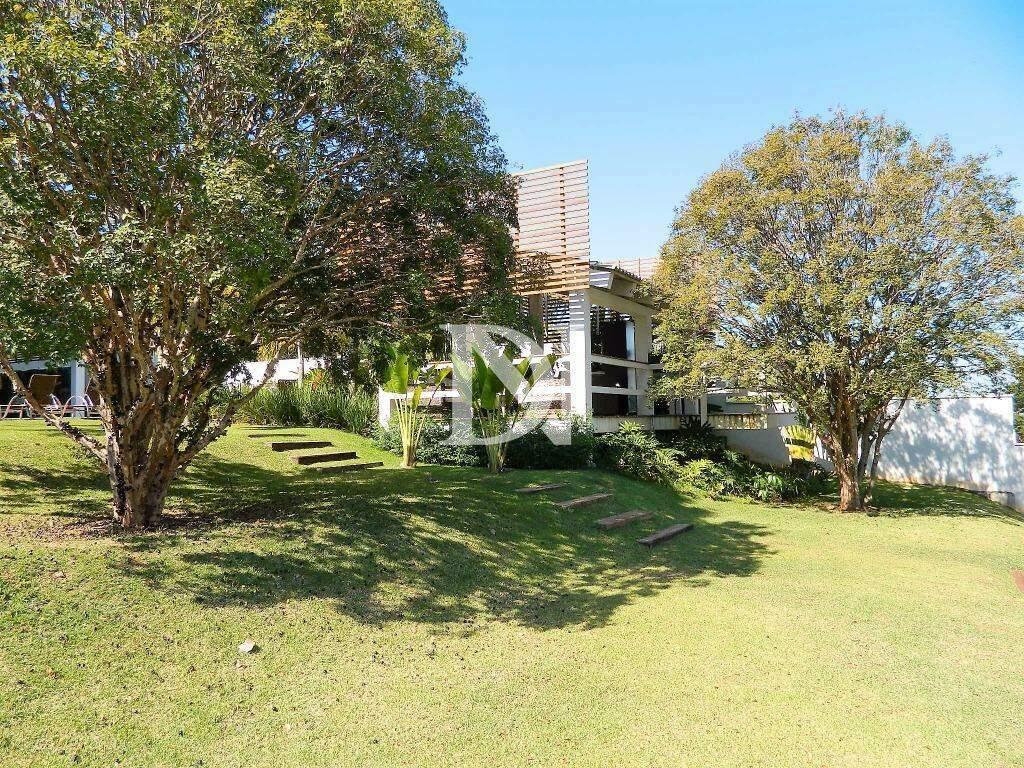 Casa em condomínio à venda no Jardim Theodora: 