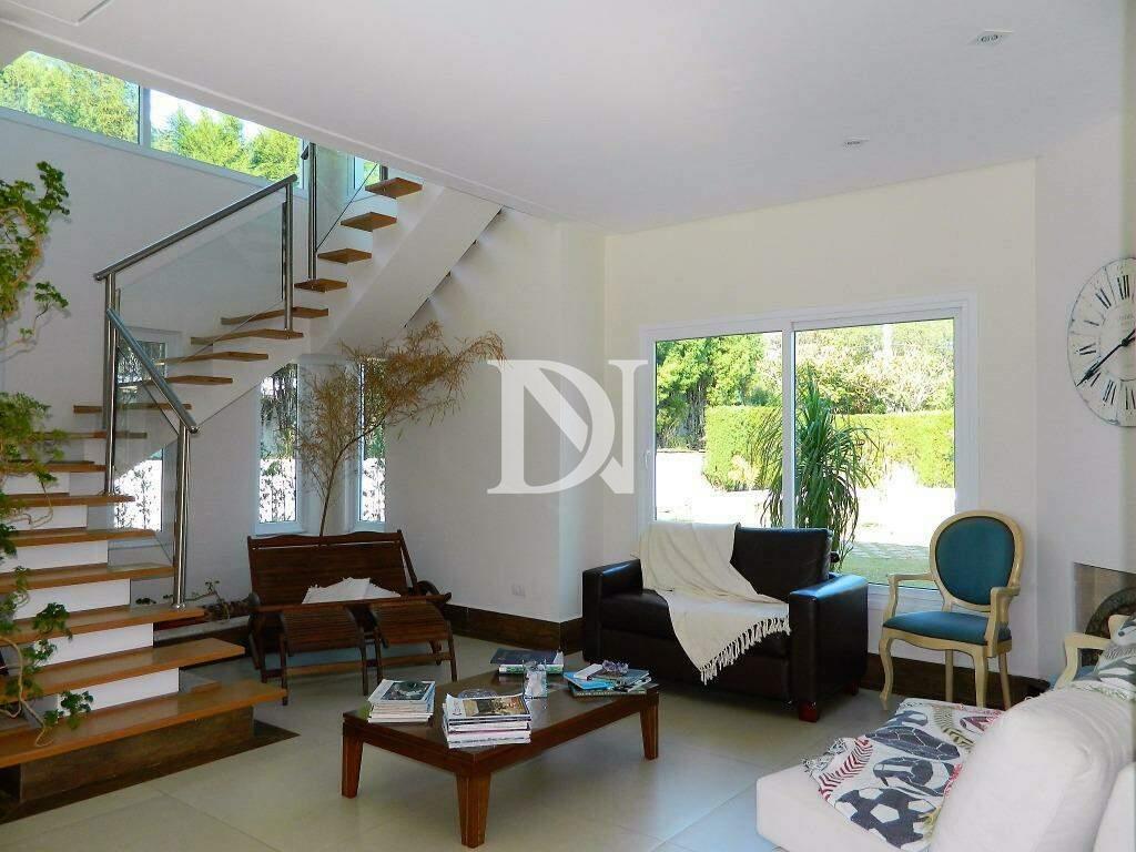 Casa em condomínio à venda no Condomínio Fazenda Vila Real de Itu: 