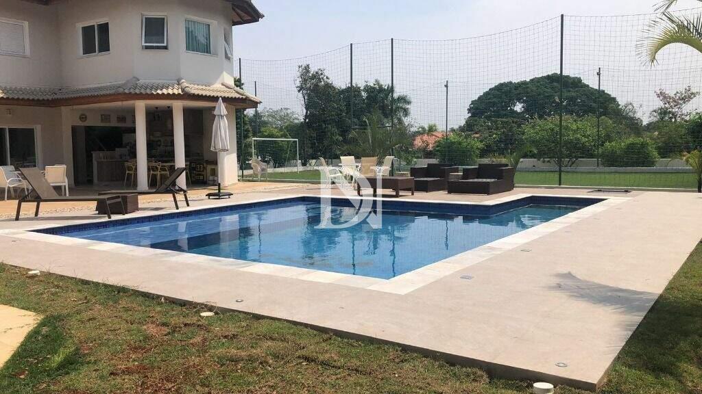 Casa em condomínio à venda no Condomínio Fazenda Vila Real de Itu: 