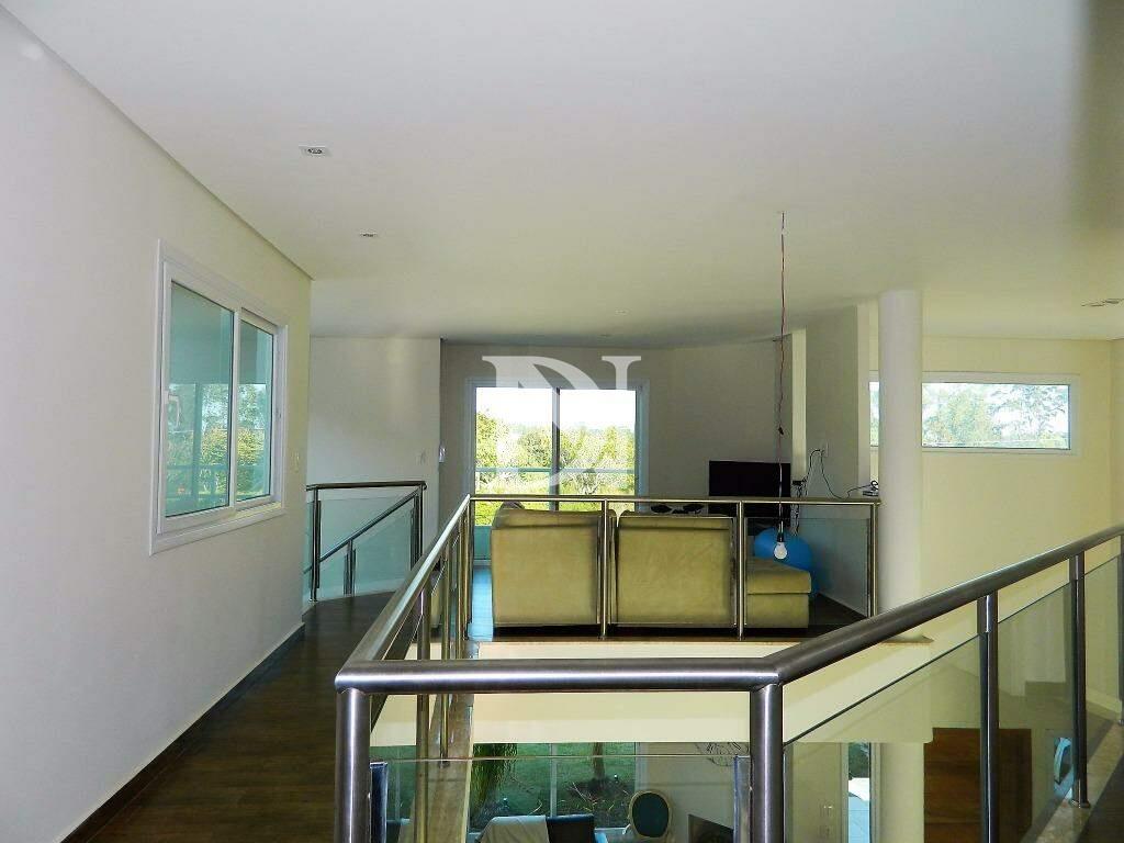 Casa em condomínio à venda no Condomínio Fazenda Vila Real de Itu: 