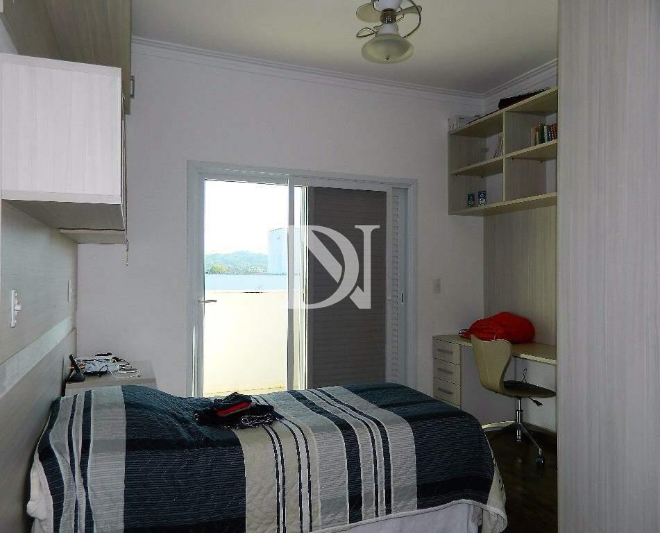 Casa em condomínio à venda no Condomínio Fazenda Vila Real de Itu: 