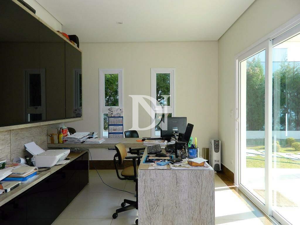 Casa em condomínio à venda no Condomínio Fazenda Vila Real de Itu: 