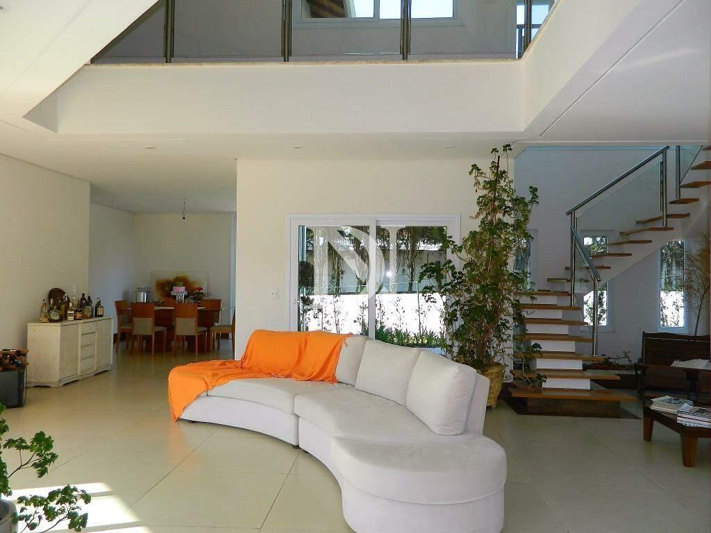 Casa em condomínio à venda no Condomínio Fazenda Vila Real de Itu: 