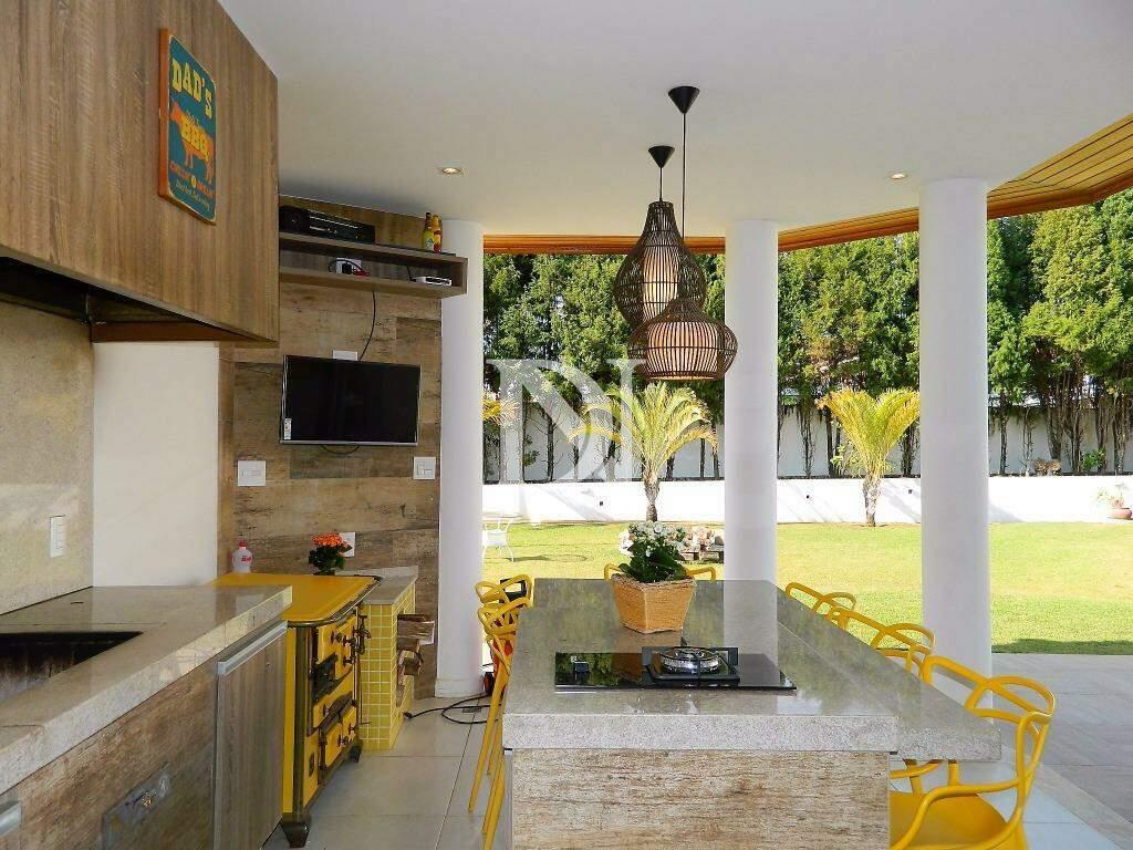 Casa em condomínio à venda no Condomínio Fazenda Vila Real de Itu: 