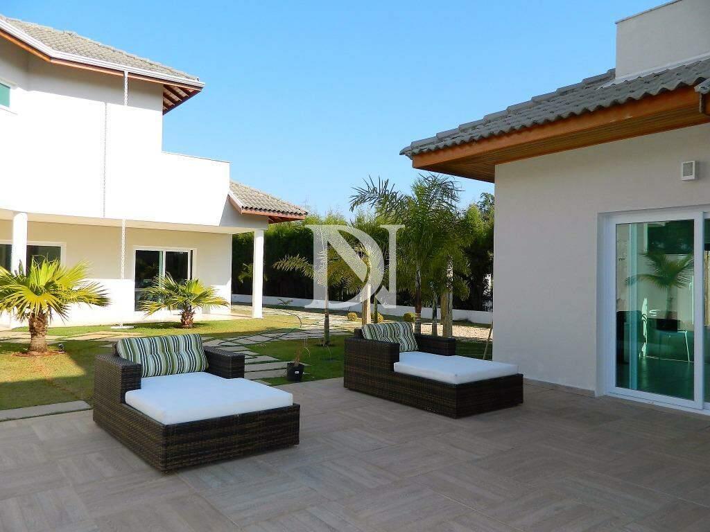 Casa em condomínio à venda no Condomínio Fazenda Vila Real de Itu: 