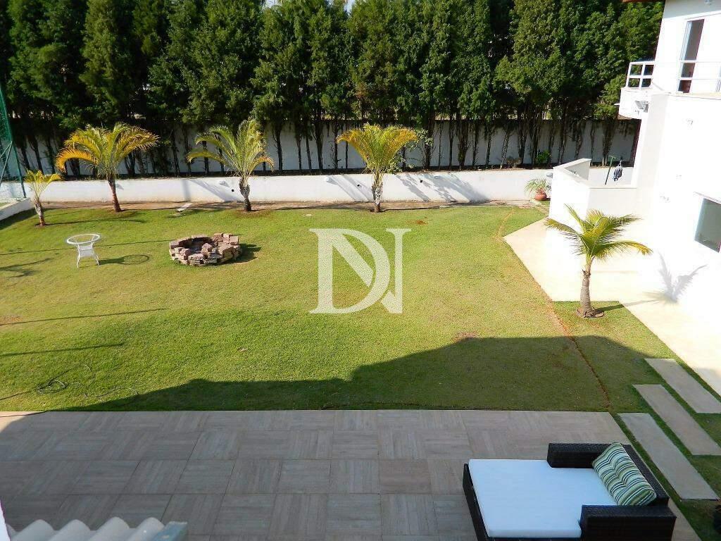 Casa em condomínio à venda no Condomínio Fazenda Vila Real de Itu: 