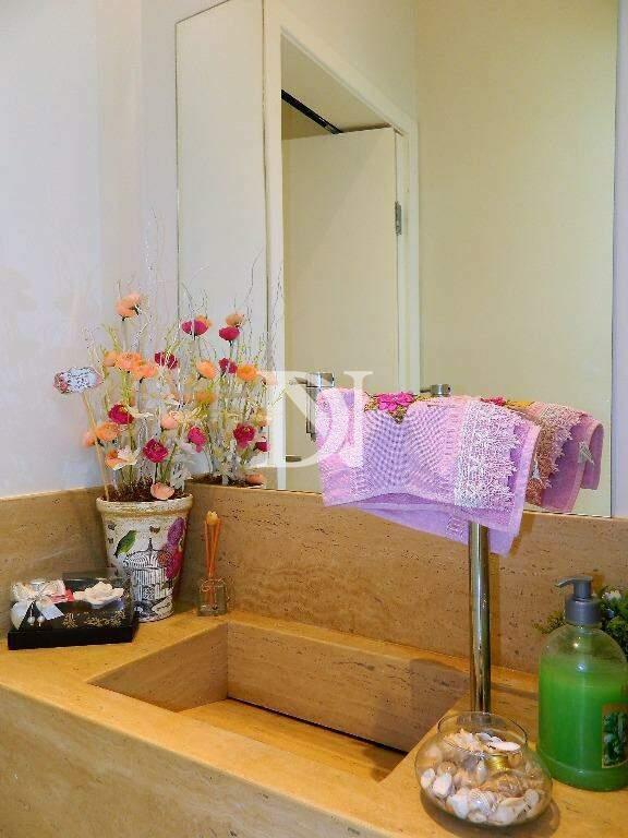 Casa em condomínio à venda no Condomínio Fazenda Vila Real de Itu: 