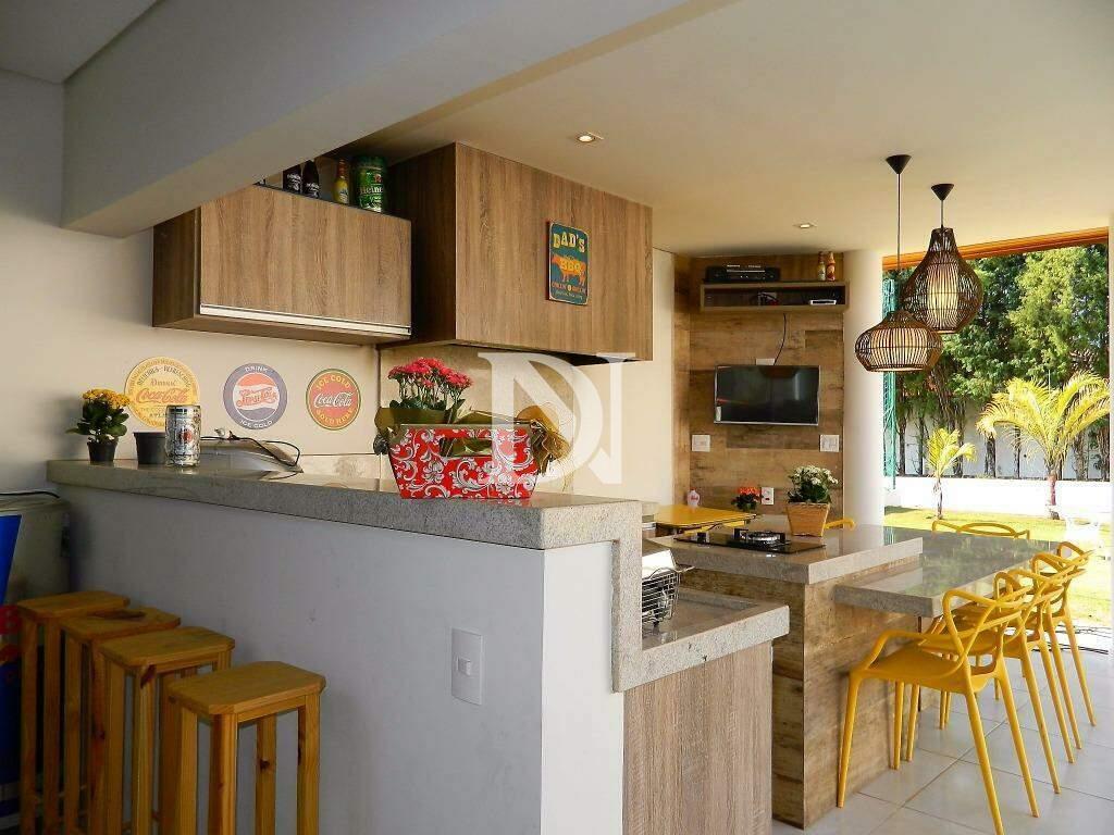 Casa em condomínio à venda no Condomínio Fazenda Vila Real de Itu: 