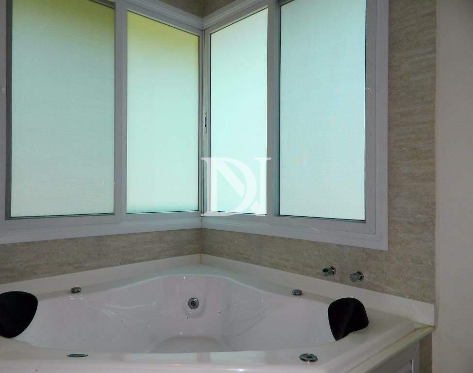 Casa em condomínio à venda no Condomínio Fazenda Vila Real de Itu: 