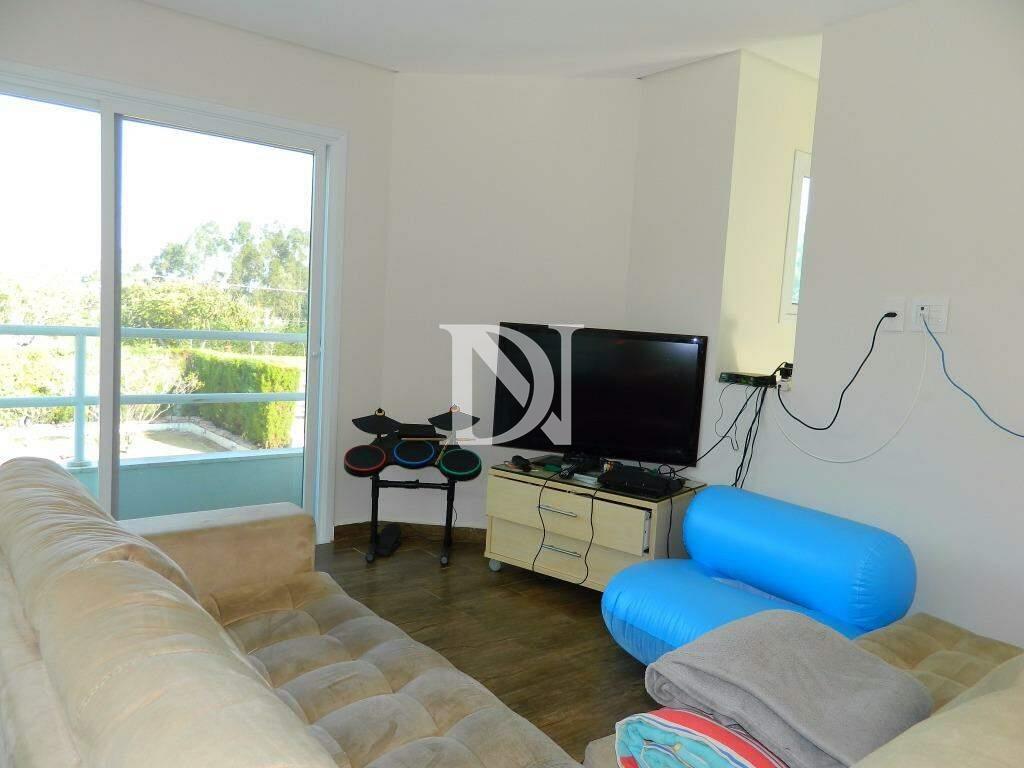 Casa em condomínio à venda no Condomínio Fazenda Vila Real de Itu: 