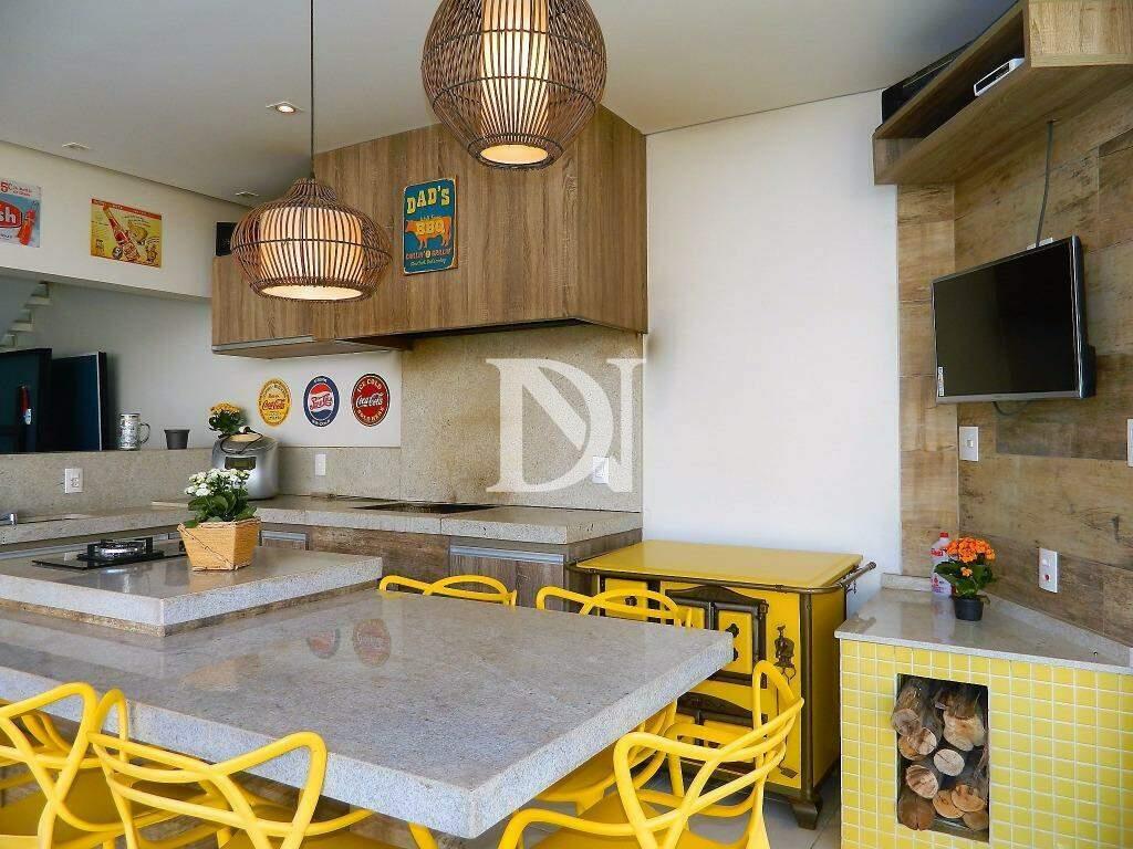 Casa em condomínio à venda no Condomínio Fazenda Vila Real de Itu: 