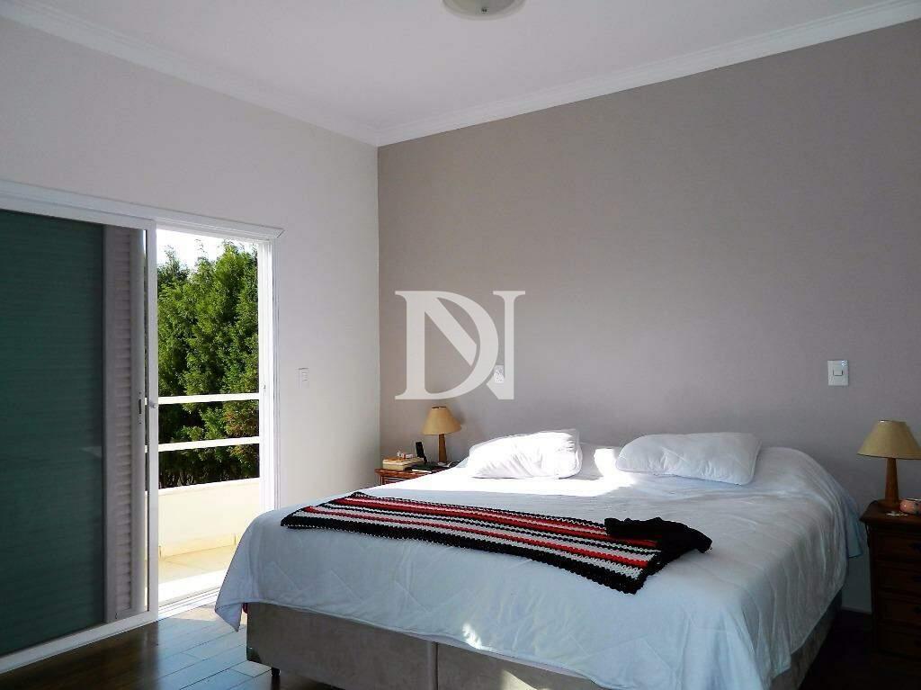 Casa em condomínio à venda no Condomínio Fazenda Vila Real de Itu: 