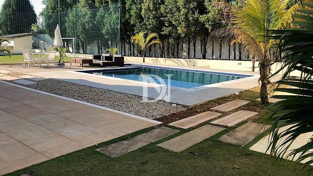 Casa em condomínio à venda no Condomínio Fazenda Vila Real de Itu: 