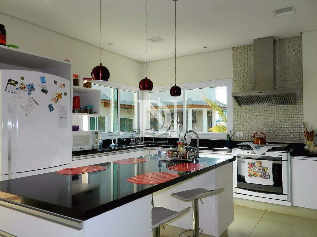 Casa em condomínio à venda no Condomínio Fazenda Vila Real de Itu: 