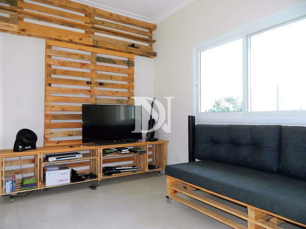 Casa em condomínio à venda no Condomínio Fazenda Vila Real de Itu: 