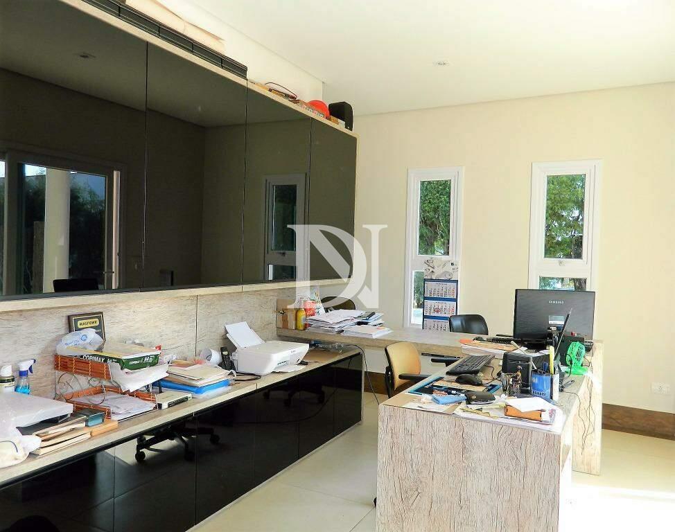 Casa em condomínio à venda no Condomínio Fazenda Vila Real de Itu: 