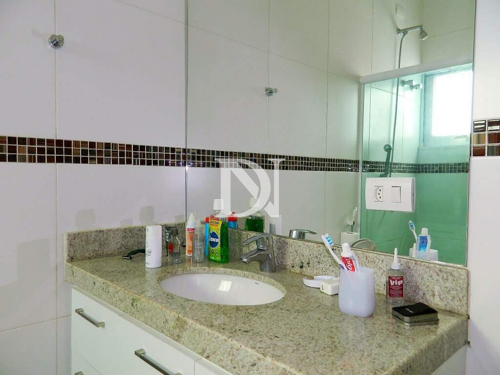 Casa em condomínio à venda no Condomínio Fazenda Vila Real de Itu: 