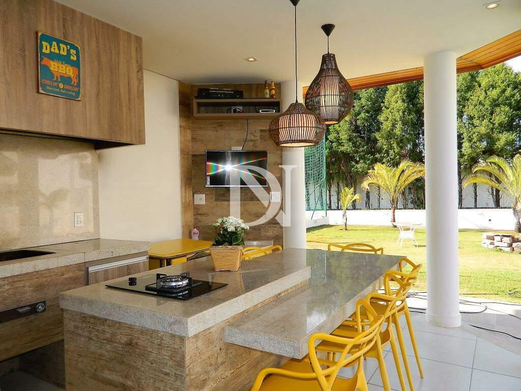 Casa em condomínio à venda no Condomínio Fazenda Vila Real de Itu: 