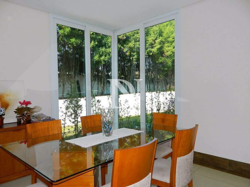 Casa em condomínio à venda no Condomínio Fazenda Vila Real de Itu: 