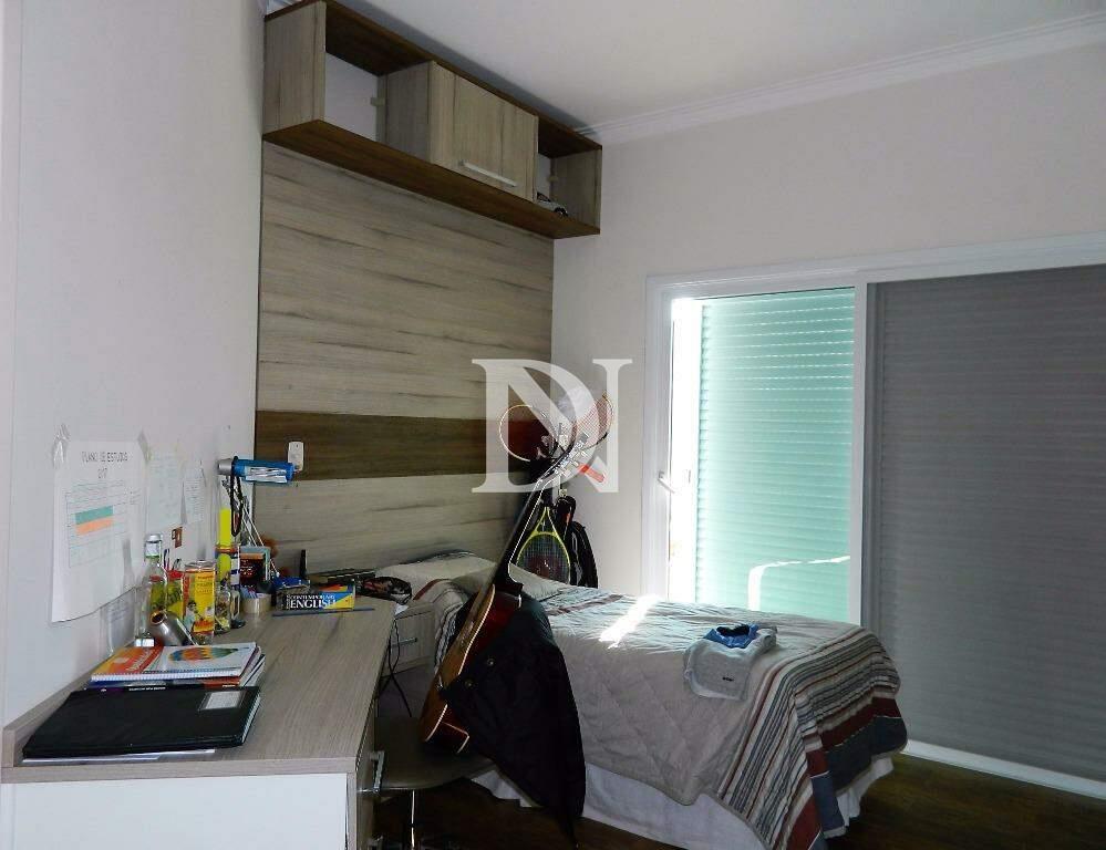 Casa em condomínio à venda no Condomínio Fazenda Vila Real de Itu: 