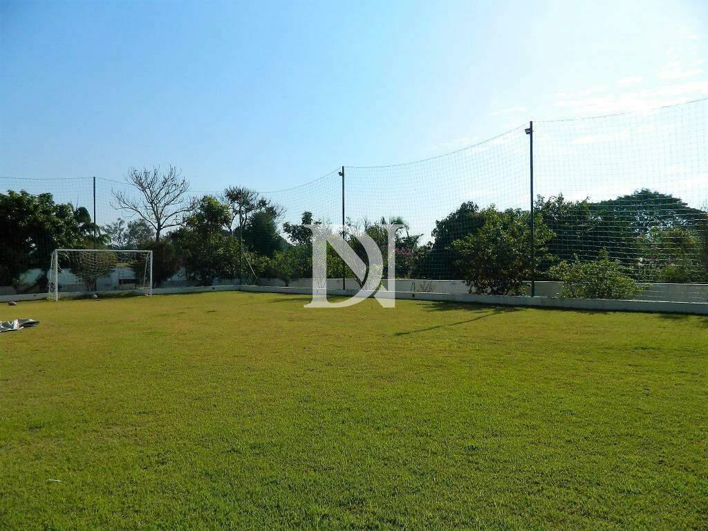 Casa em condomínio à venda no Condomínio Fazenda Vila Real de Itu: 