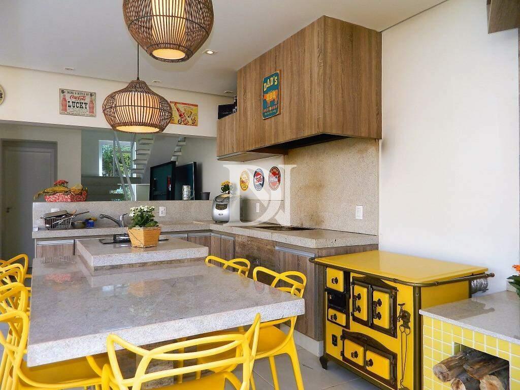 Casa em condomínio à venda no Condomínio Fazenda Vila Real de Itu: 