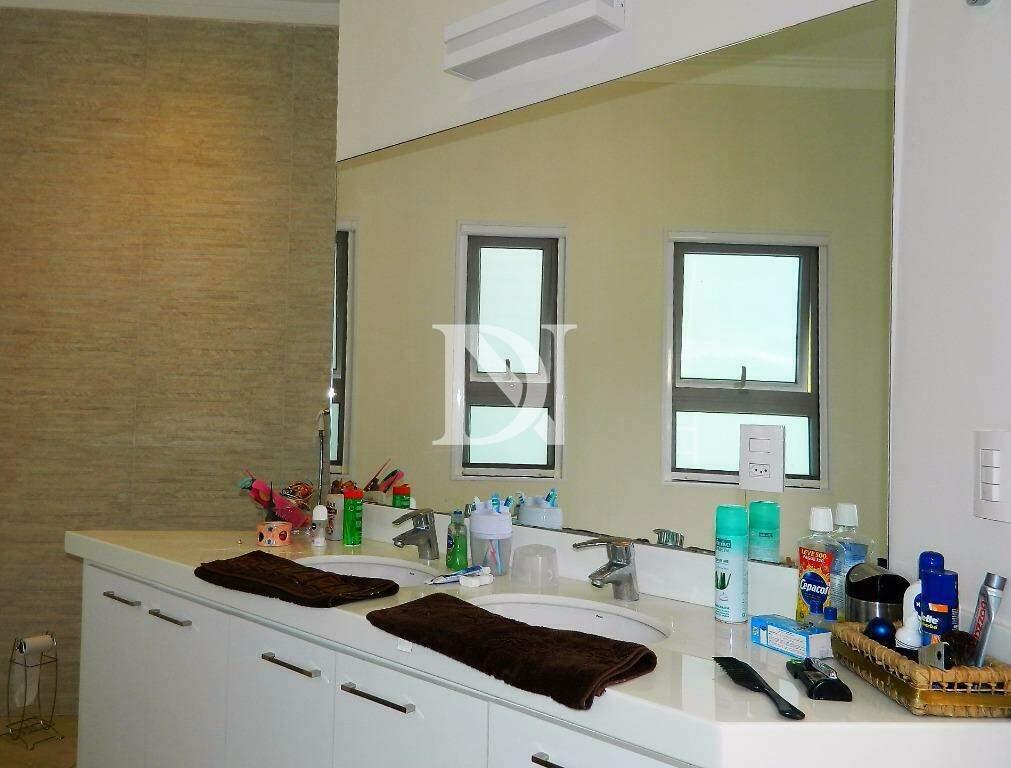 Casa em condomínio à venda no Condomínio Fazenda Vila Real de Itu: 